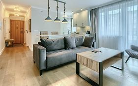 Platinium Gdynia Modern